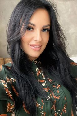 37 y.o. Anna from Kyiv, Ukraine - ID 915827