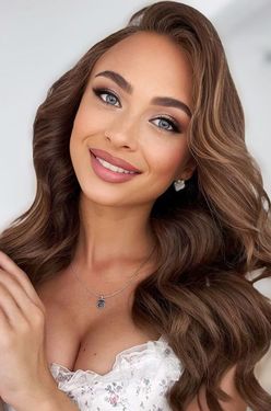 Vlada, 29 from Vilnius, Lithuania