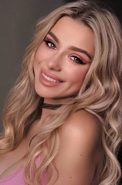24 y.o. Kateryna from Tbilisi, Georgia - ID 907895
