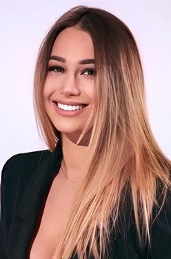 26 y.o. Anastasia from Vinnytsia, Ukraine - ID 923450