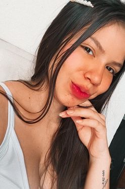 Andrea, 24 from Caracas, Venezuela