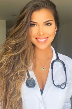 26 y.o. Ana from Curitiba, Brazil - ID 861633