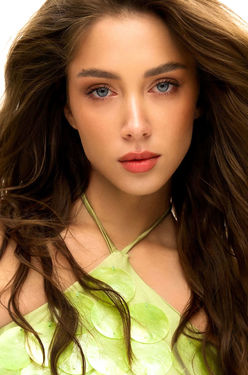 22 y.o. Mariia from Kyiv, Ukraine - ID 859074