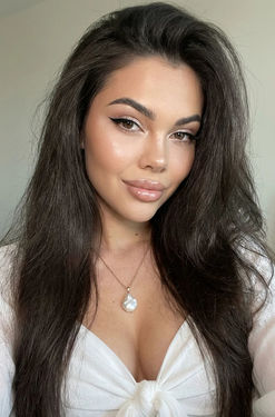Daria, 24 from Miami, USA