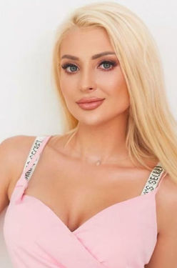 30 y.o. Anna from Kyiv, Ukraine - ID 853057