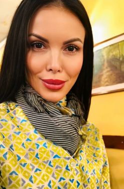 Katerina, 41 from Rome, Italy