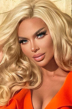 34 y.o. Michaela from Ostrava, Czech Republic - ID 935194