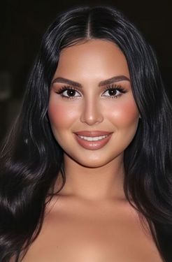 Olesya, 30 from Dubai, United Arab Emirates