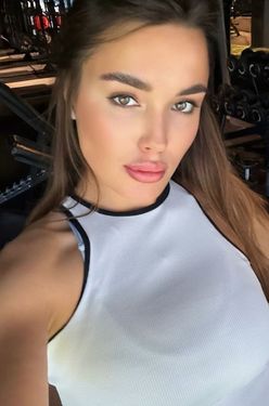 Daniela, 23 from Bodo, Norway