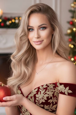 32 y.o. Annamaria from Warsaw, Poland - ID 873940