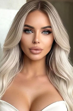 28 y.o. Daria from Brno, Czech Republic - ID 837609