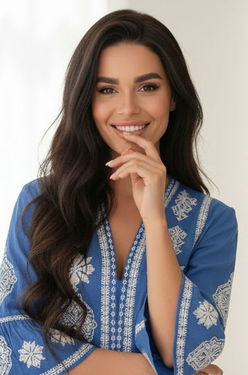 Baltic Brides: Meet Baltic Woman for Marriage	:Anastasiia, 30 from Kyiv, Ukraine