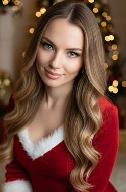 Costa Rican Bride:Olena, 35 from Cherkasy, Ukraine