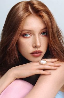 22 y.o. Yevheniia from Berlin, Germany - ID 926136