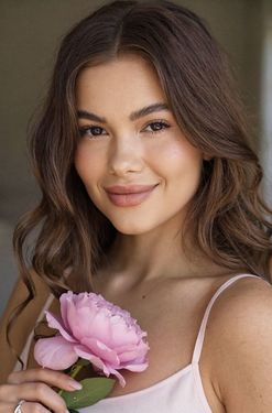 Daria, 25 from Miami, USA
