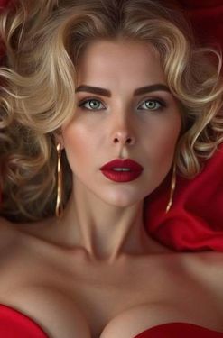33 y.o. Maria from Saint Petersburg, Russia - ID 839192