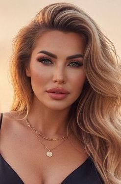 48 y.o. Aneta from Gdansk, Poland - ID 884964