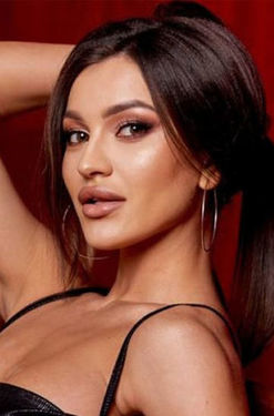 31 y.o. Oksana from Ivano-Frankivsk, Ukraine - ID 903771