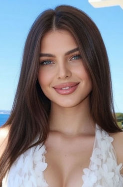 Anastasiia, 23 from Vienna, Austria