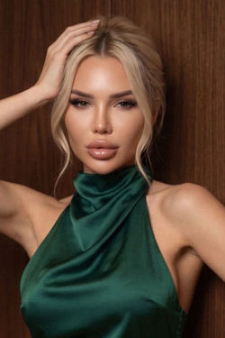 Hanna, 24 from Kyiv, Ukraine