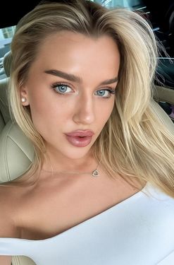 22 y.o. Alisa from Kyiv, Ukraine - ID 864575