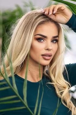 39 y.o. Monika from Gdansk, Poland - ID 884512