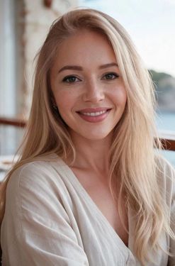 Anzhelika, 49 from Cannes, France
