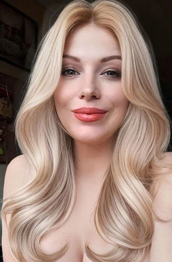41 y.o. Yanina from Vinnytsia, Ukraine - ID 915399