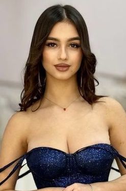 18 y.o. Nadiia from Odessa, Ukraine - ID 978929