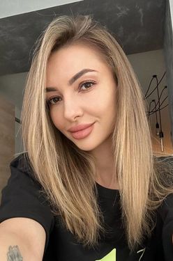 25 y.o. Daryna from Warsaw, Poland - ID 960967