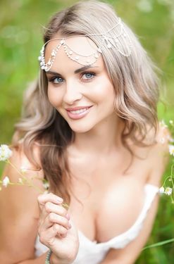 37 y.o. Anastasia from Munich, Germany - ID 866398
