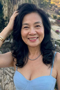 Dung, 68 from Hanoi, Vietnam