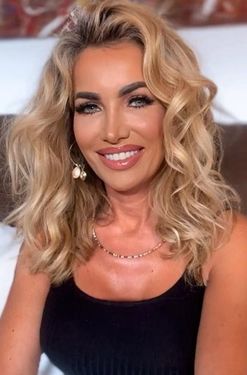 48 y.o. Aneta from Gdansk, Poland - ID 884964