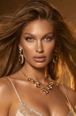 Milica, 25 from Belgrade, Serbia