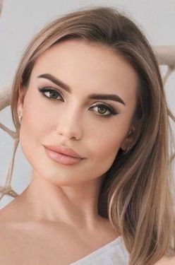 38 y.o. Viktoriia from Vinnytsia, Ukraine - ID 991876