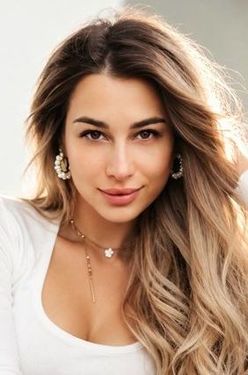 Anastasia, 27 from Vinnytsia, Ukraine