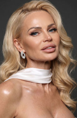 Dragica, 52 from Belgrade, Serbia