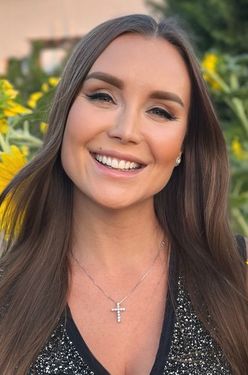 39 y.o. Anna from Kyiv, Ukraine - ID 812733