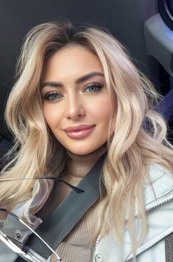 40 y.o. Liliya from Kyiv, Ukraine - ID 913649