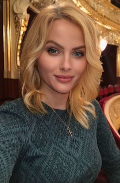 Viktoriia, 38 from Zagreb, Croatia