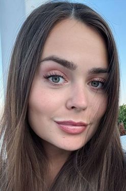 Valeriia, 27 from London, United Kingdom