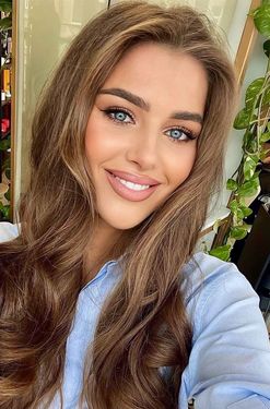 26 y.o. Oksana from Lviv, Ukraine - ID 992966