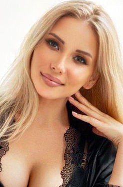 26 y.o. Anhelina from Odessa, Ukraine - ID 922015