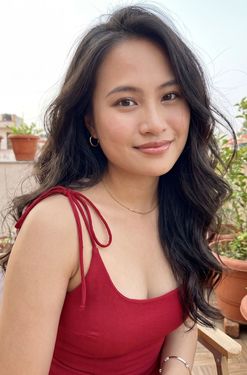 Tam, 22 from Dalat, Vietnam