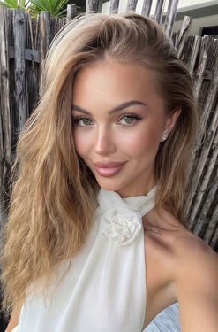 Alina, 26 — New York, USA | Photos & Profile — ID 895010 | GoldenBride
