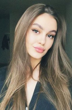22 y.o. Serafima from Kyiv, Ukraine - ID 957966