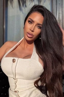 Aneta, 40 from Bratislava, Slovakia