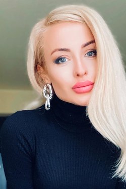 38 y.o. Alisa from Dnipro, Ukraine - ID 979093