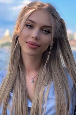 Veronica, 30 from Gomel, Belarus