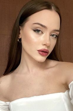 20 y.o. Kateryna from Cherkasy, Ukraine - ID 898775